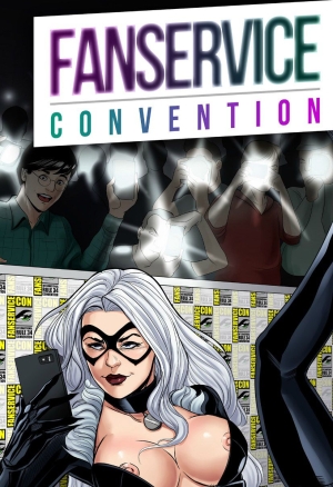 Fanservice Convention 2