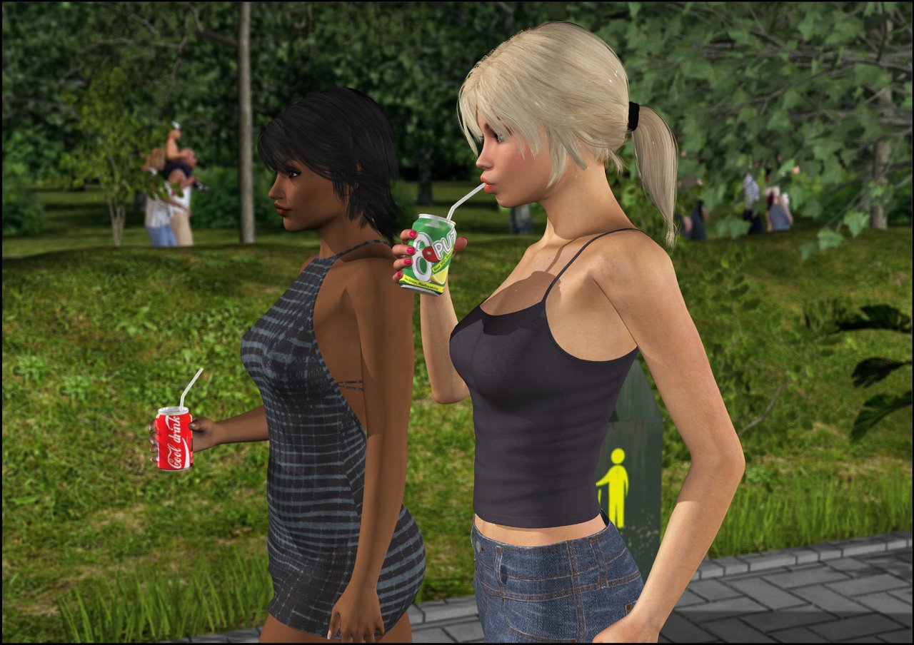 The Supermodel image number 16