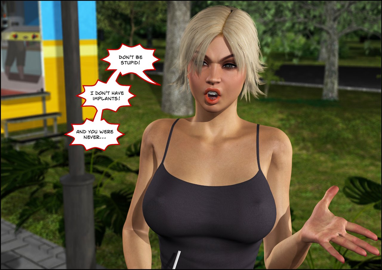 The Supermodel image number 19