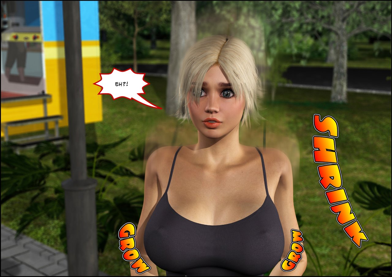 The Supermodel image number 20