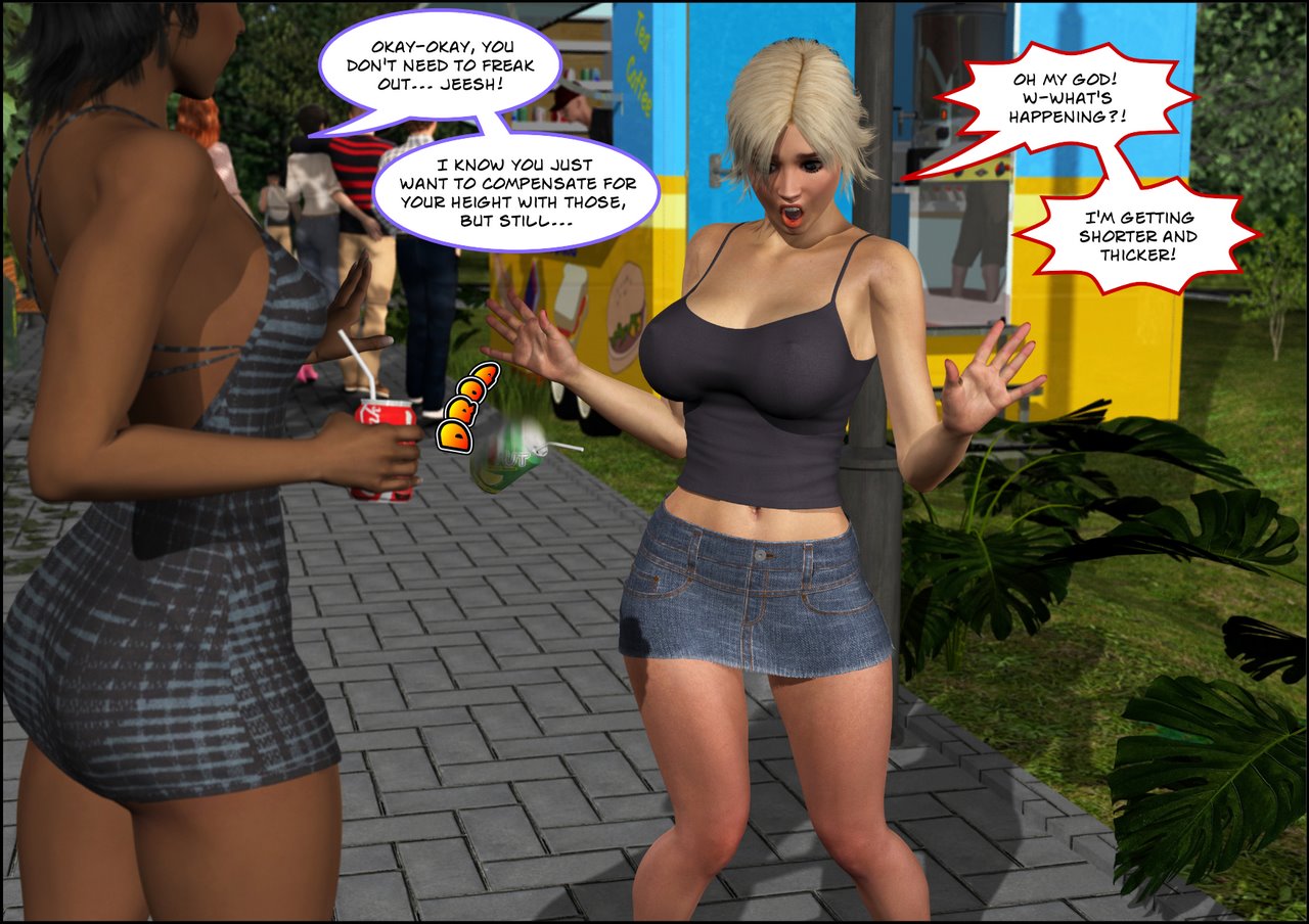 The Supermodel image number 23