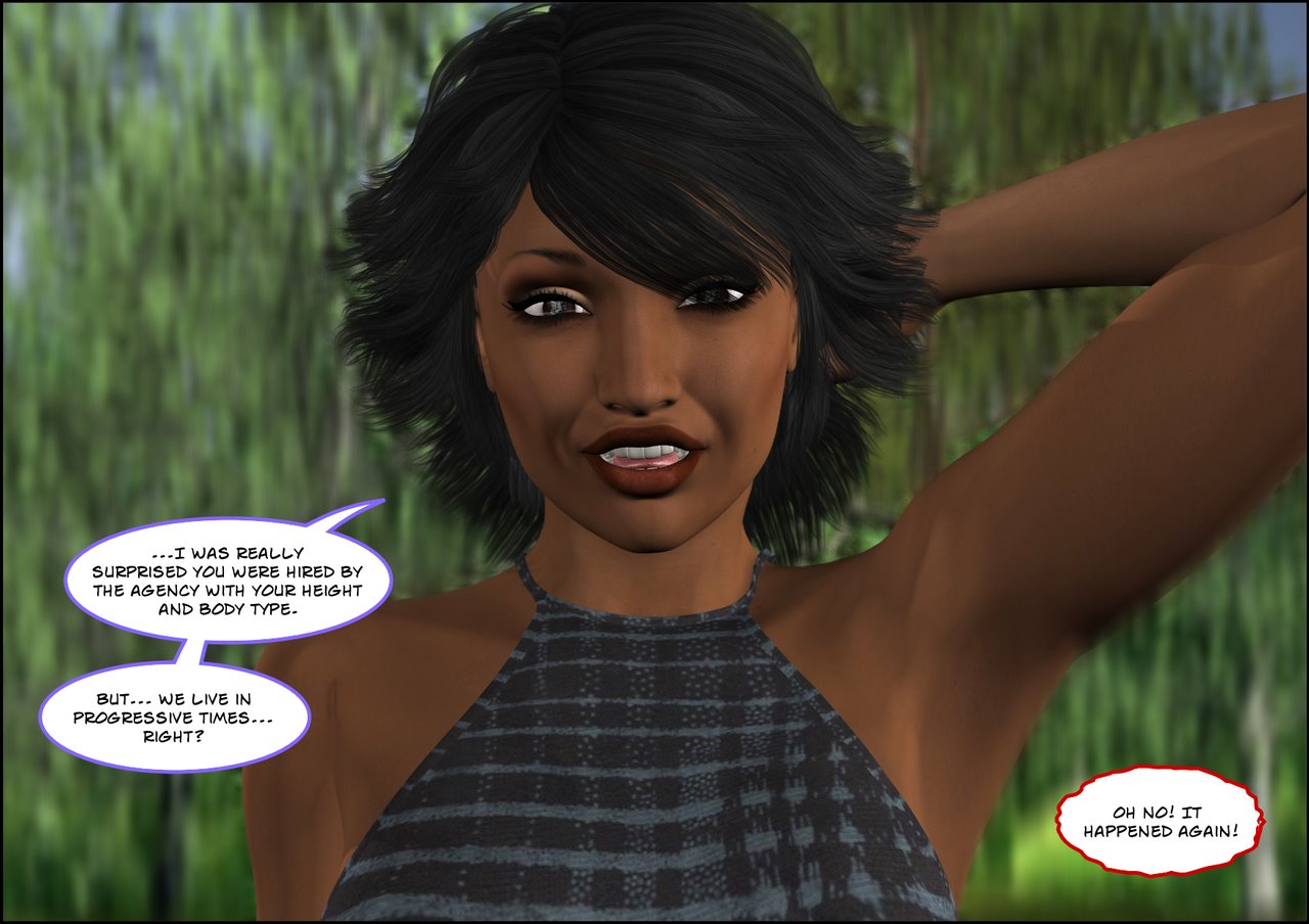 The Supermodel image number 25