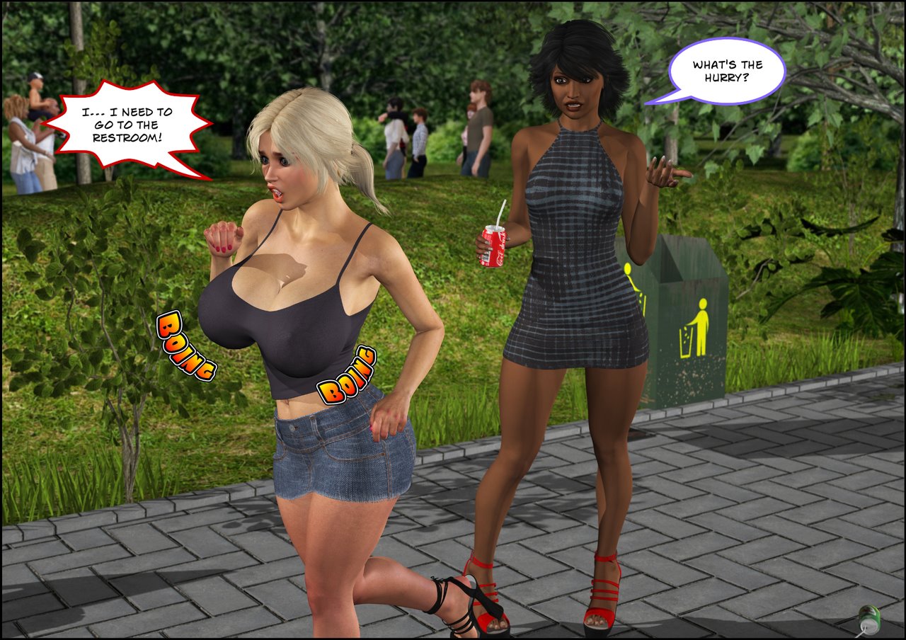 The Supermodel image number 28
