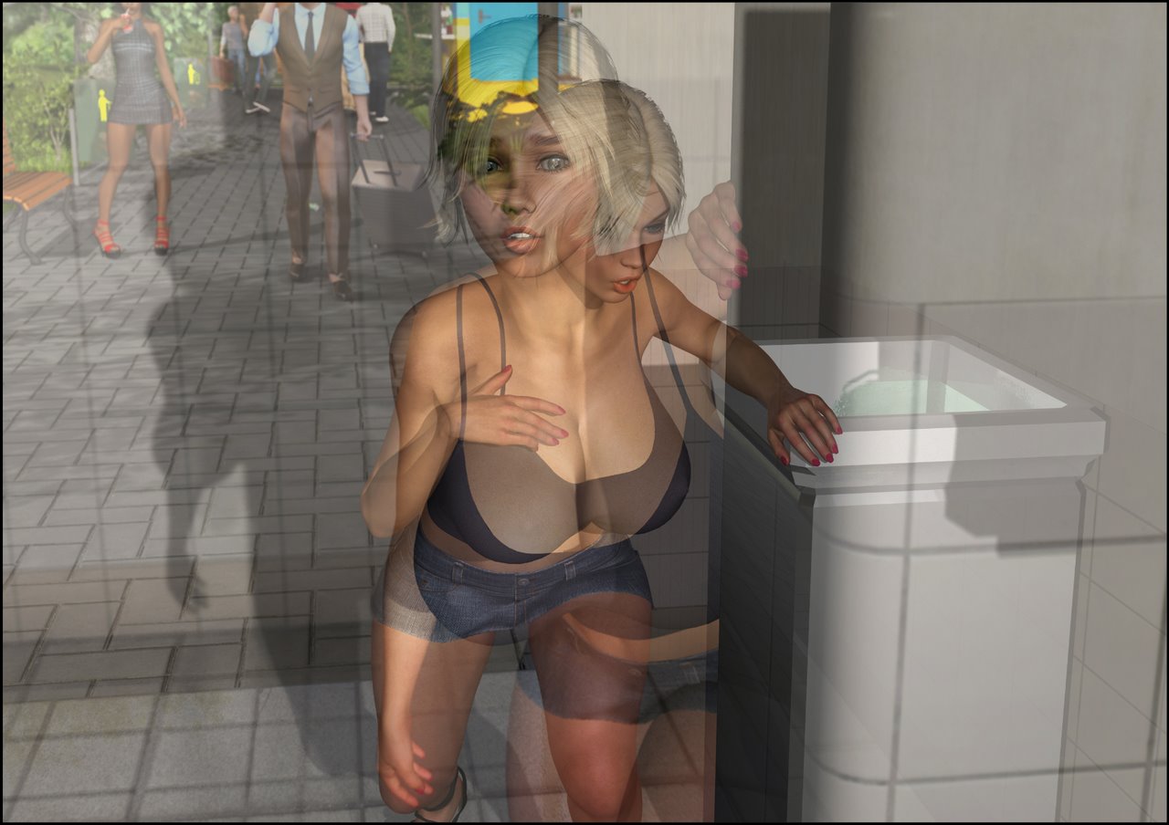 The Supermodel image number 31