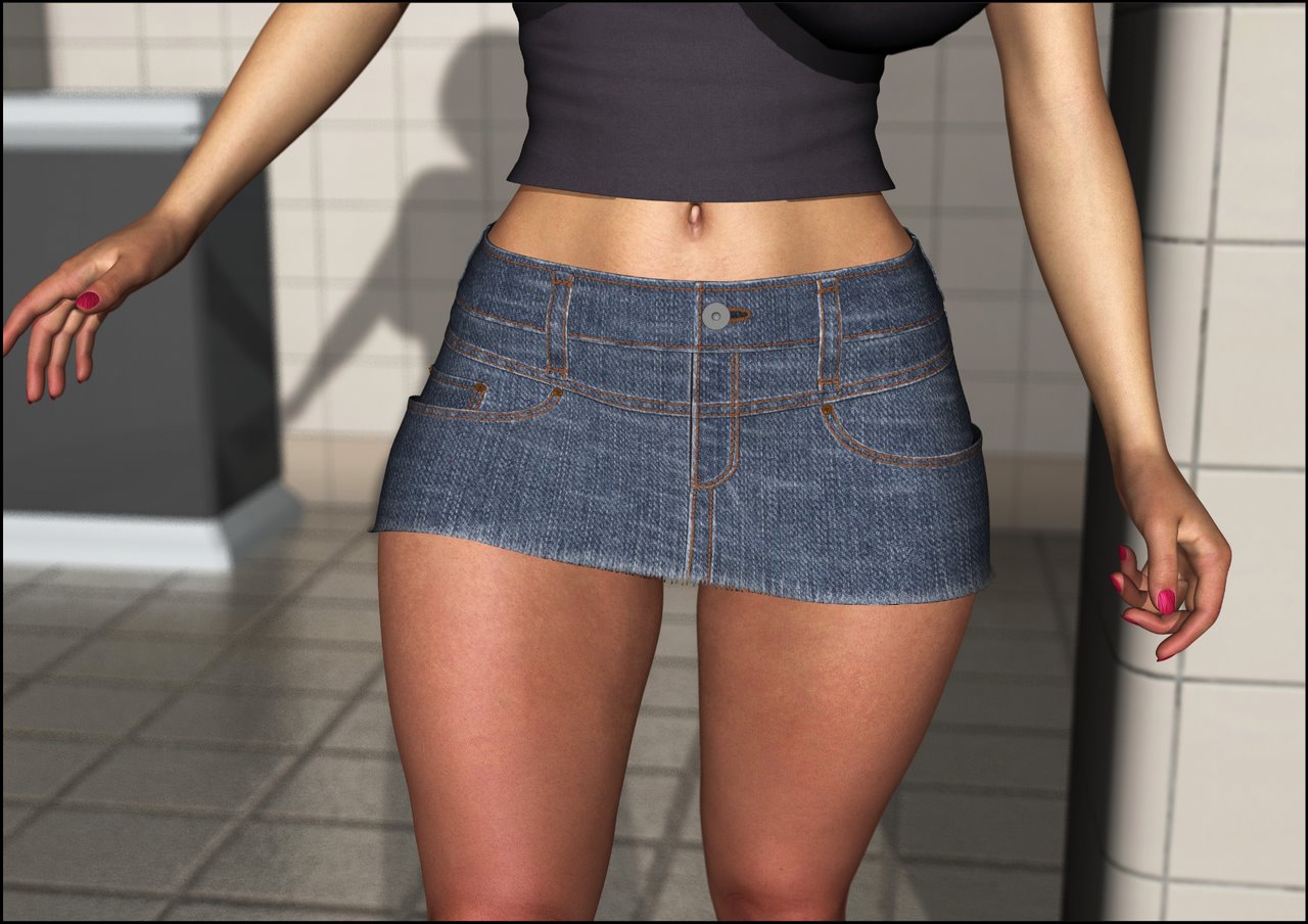 The Supermodel image number 34