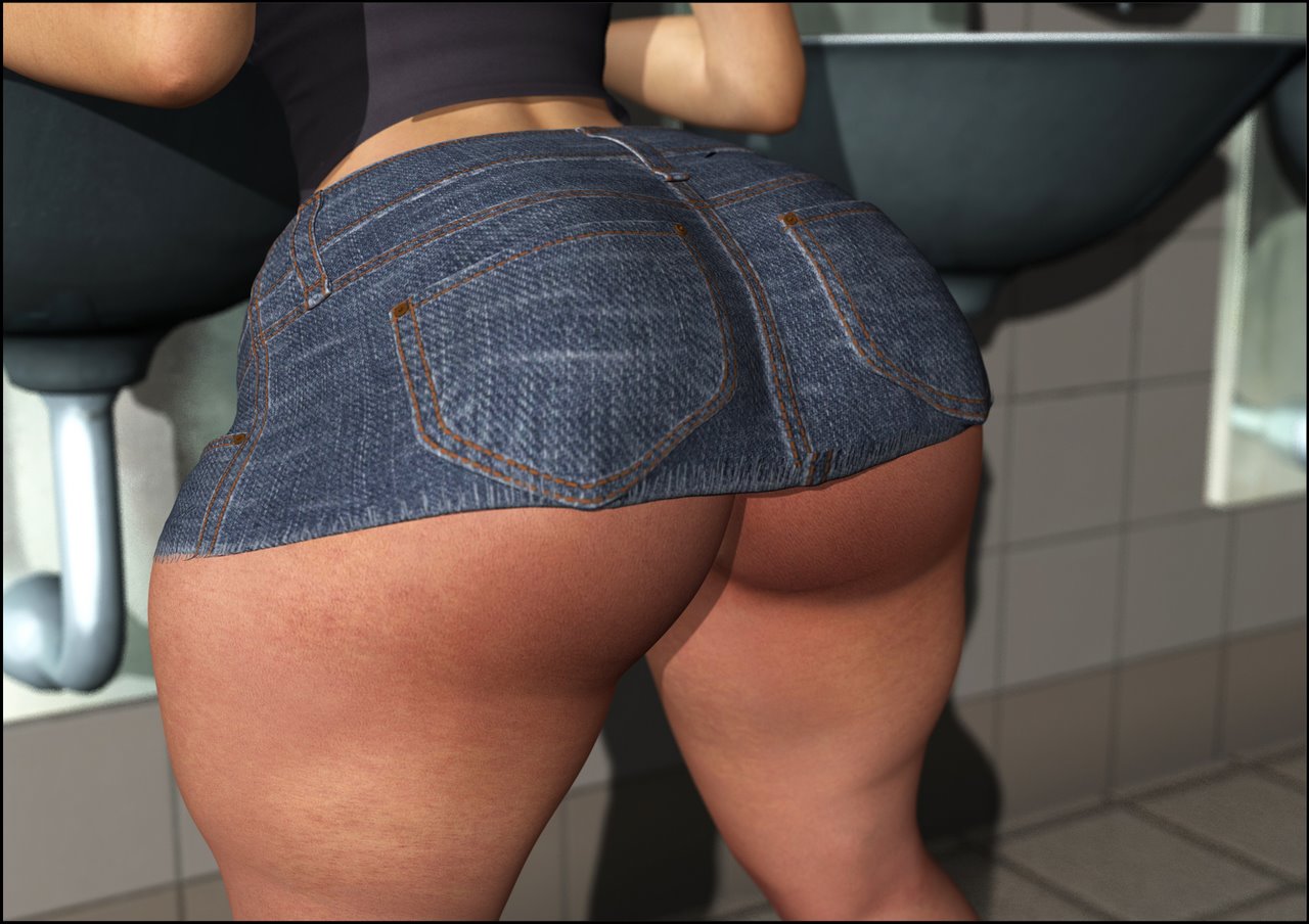 The Supermodel image number 38