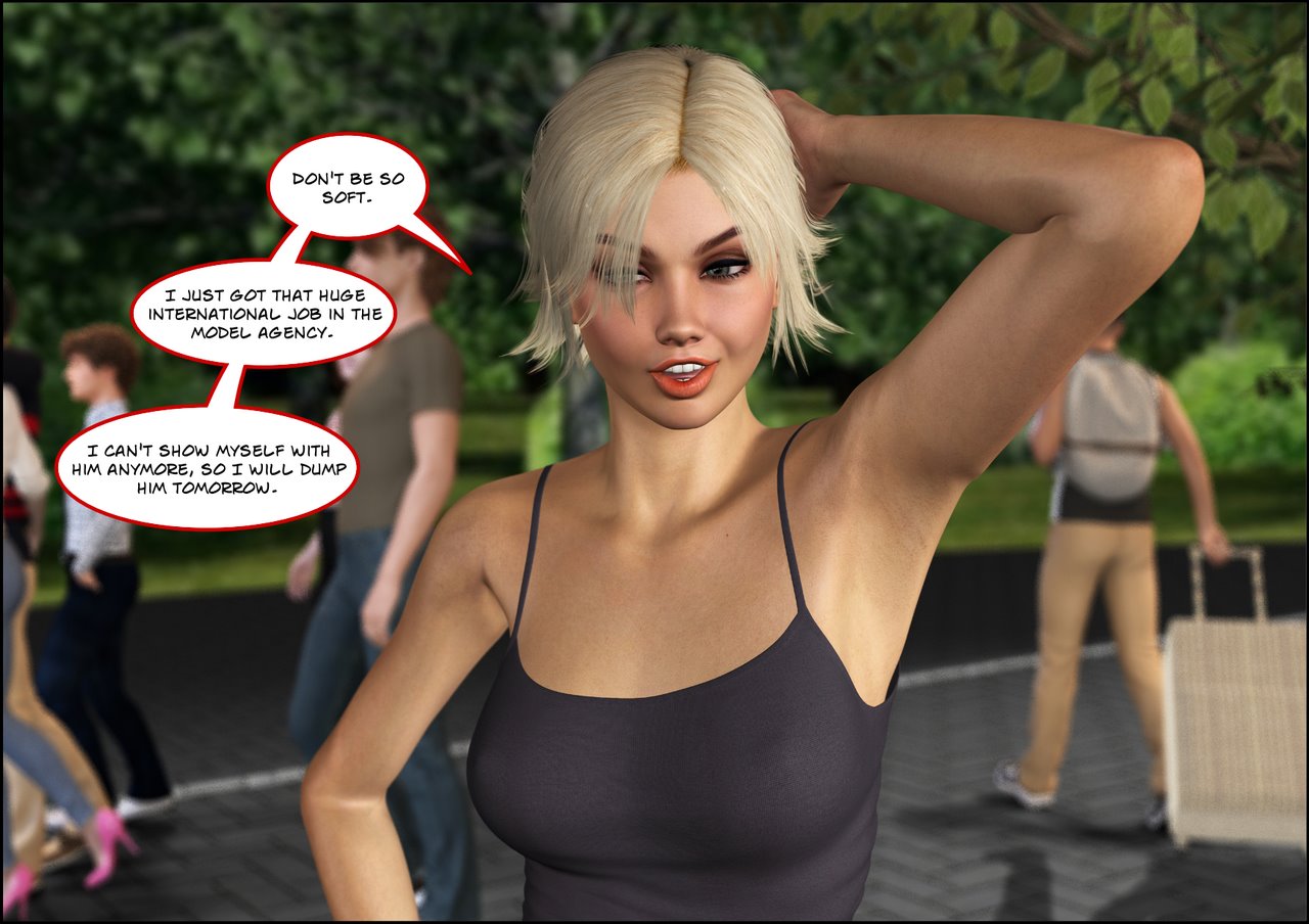 The Supermodel image number 3
