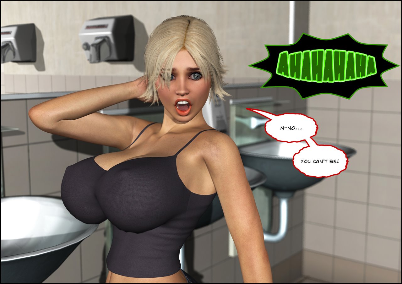 The Supermodel image number 40