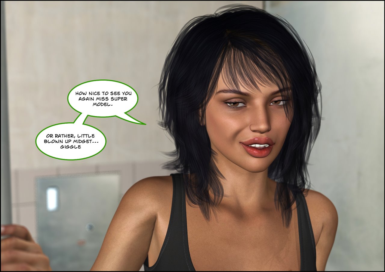 The Supermodel image number 41