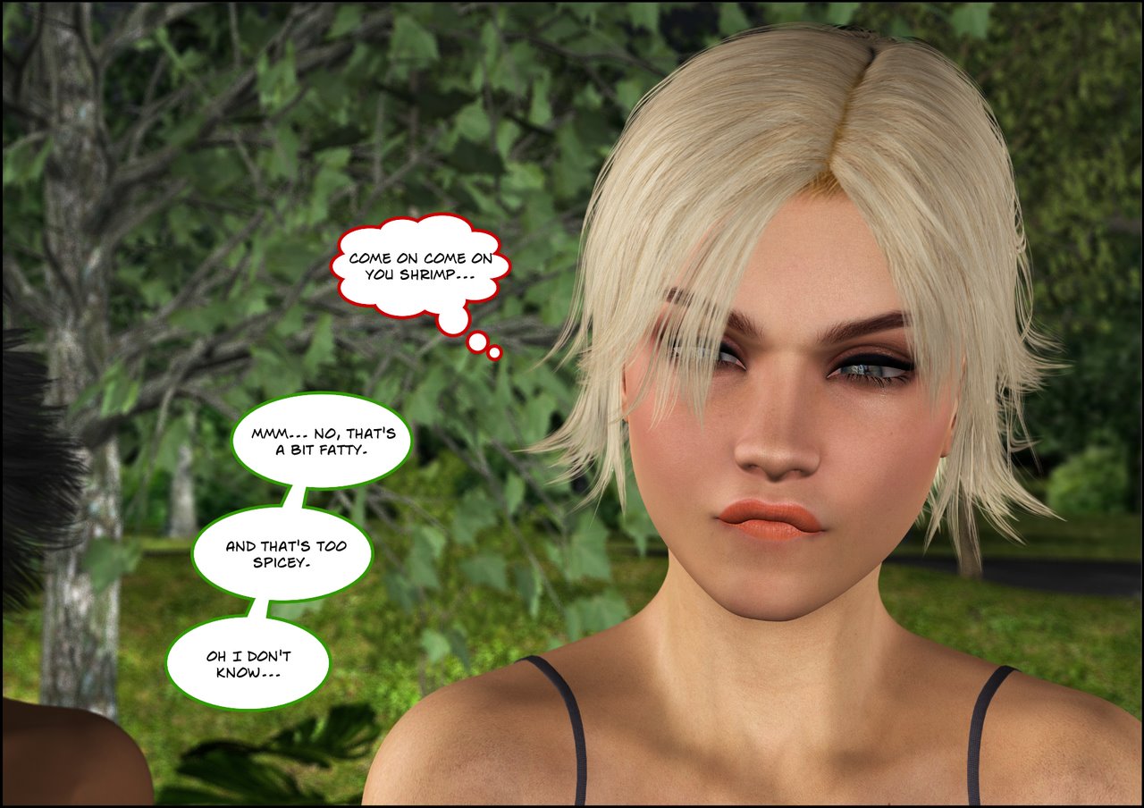 The Supermodel image number 6