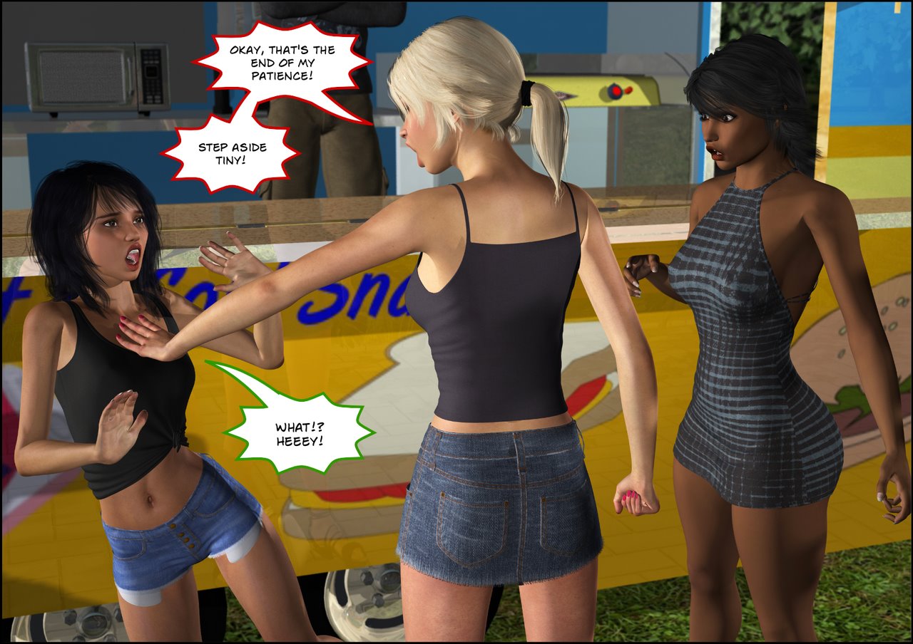 The Supermodel image number 7