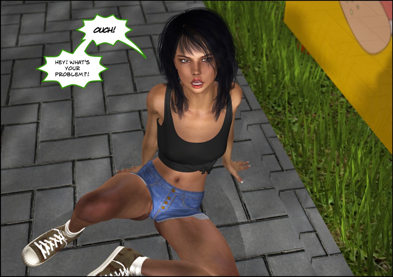 The Supermodel image number 8
