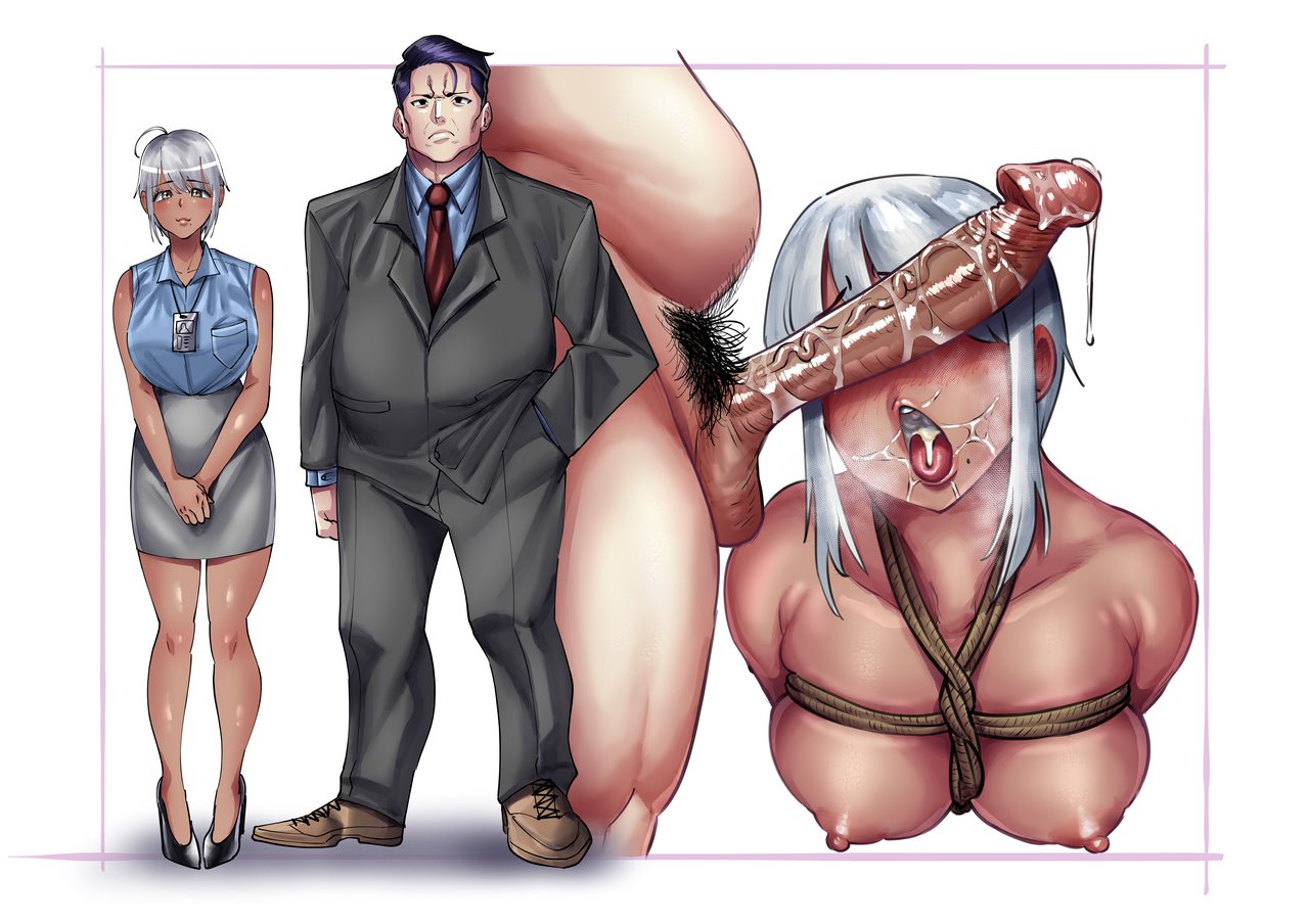 Sweet Manipulation image number 11