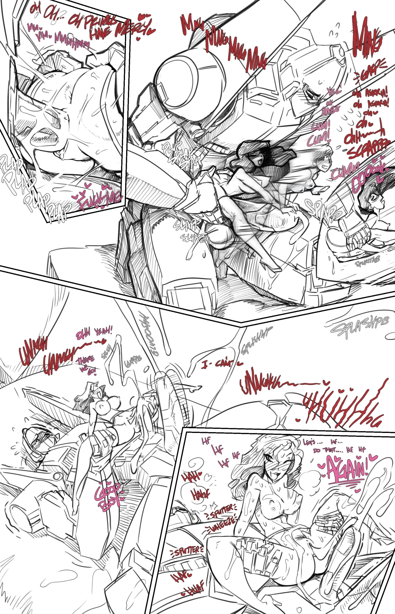 Astoria x Powerglide image number 6