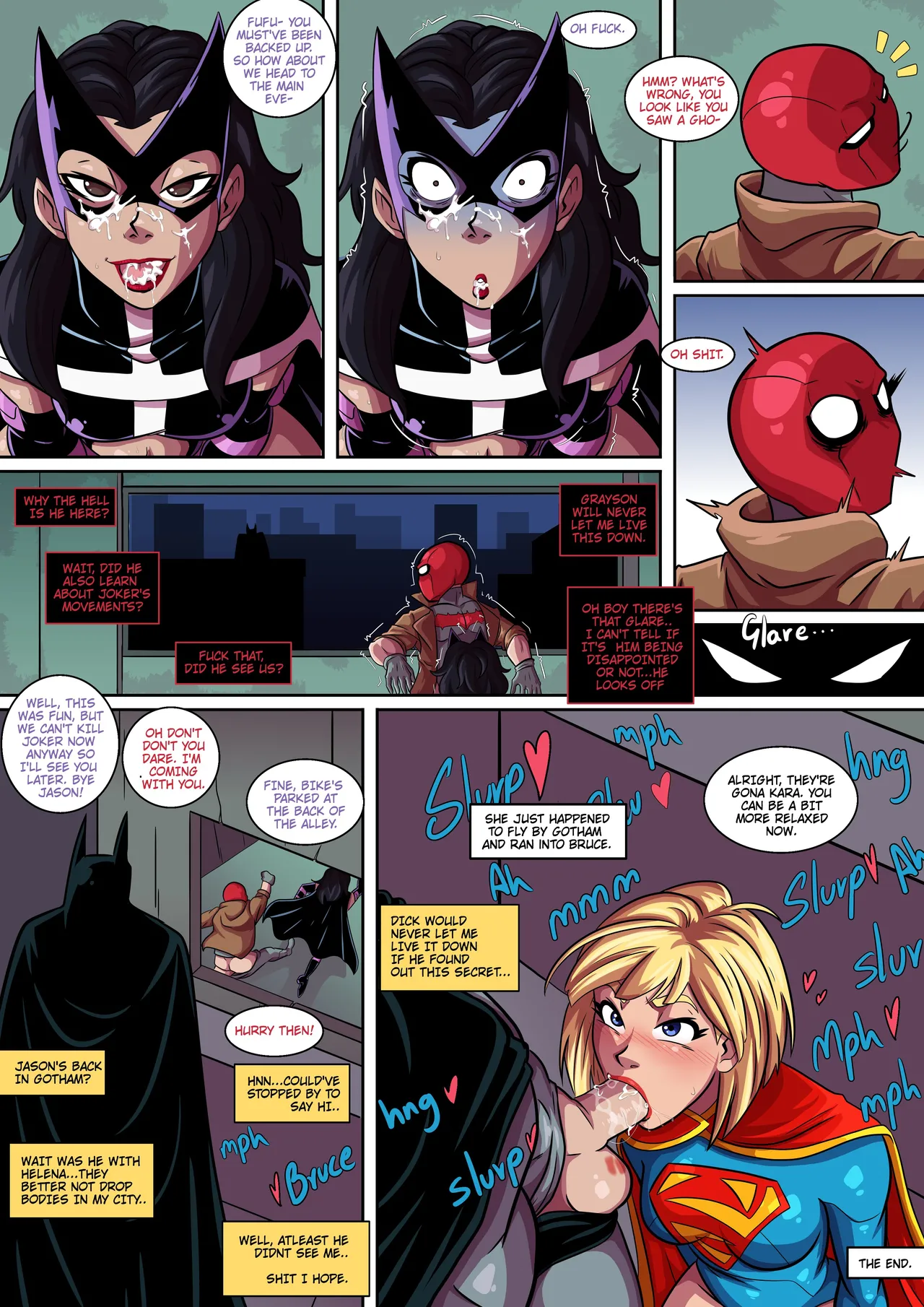 Bird Hunting image number 3