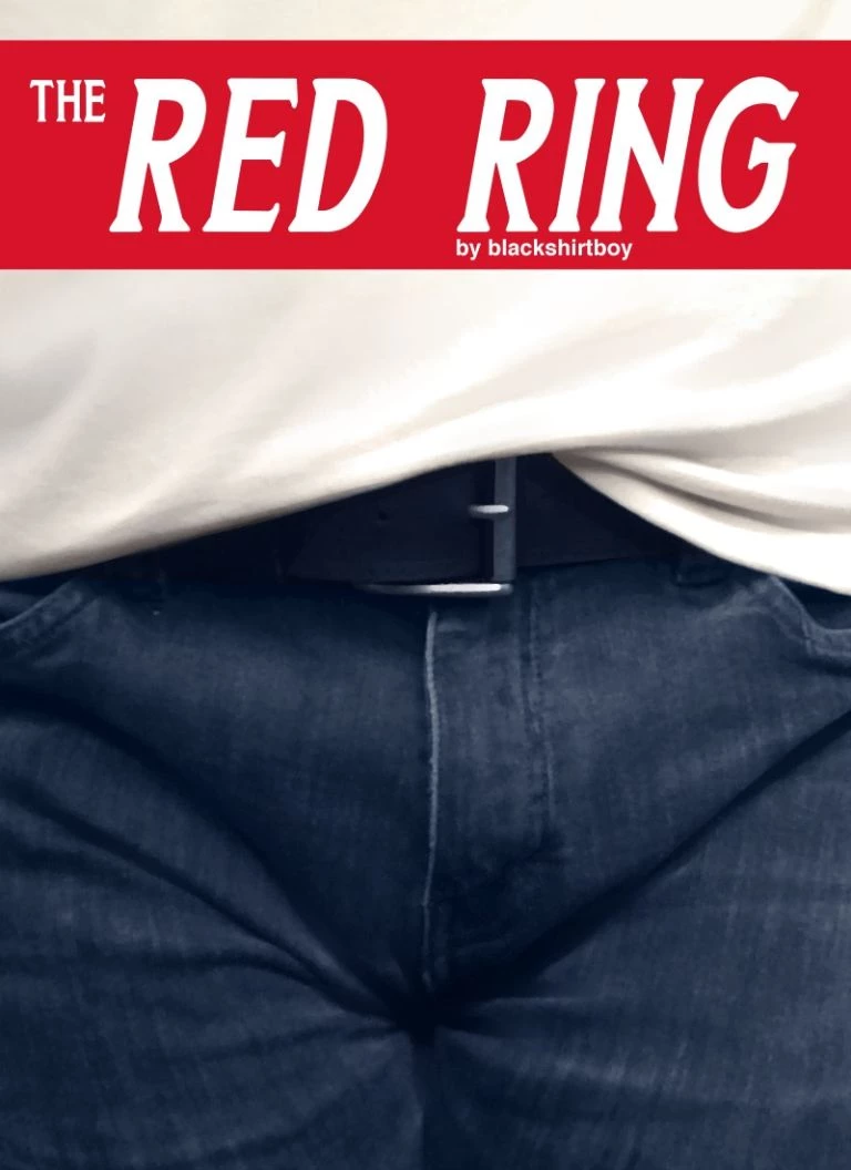 The Red Ring 1-3