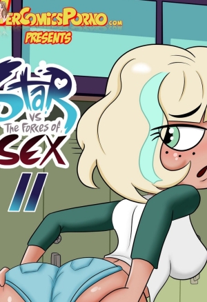 Star Vs. the forces of sex 2