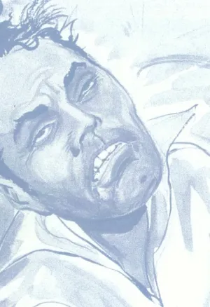 Juanitas Fight [ENG]