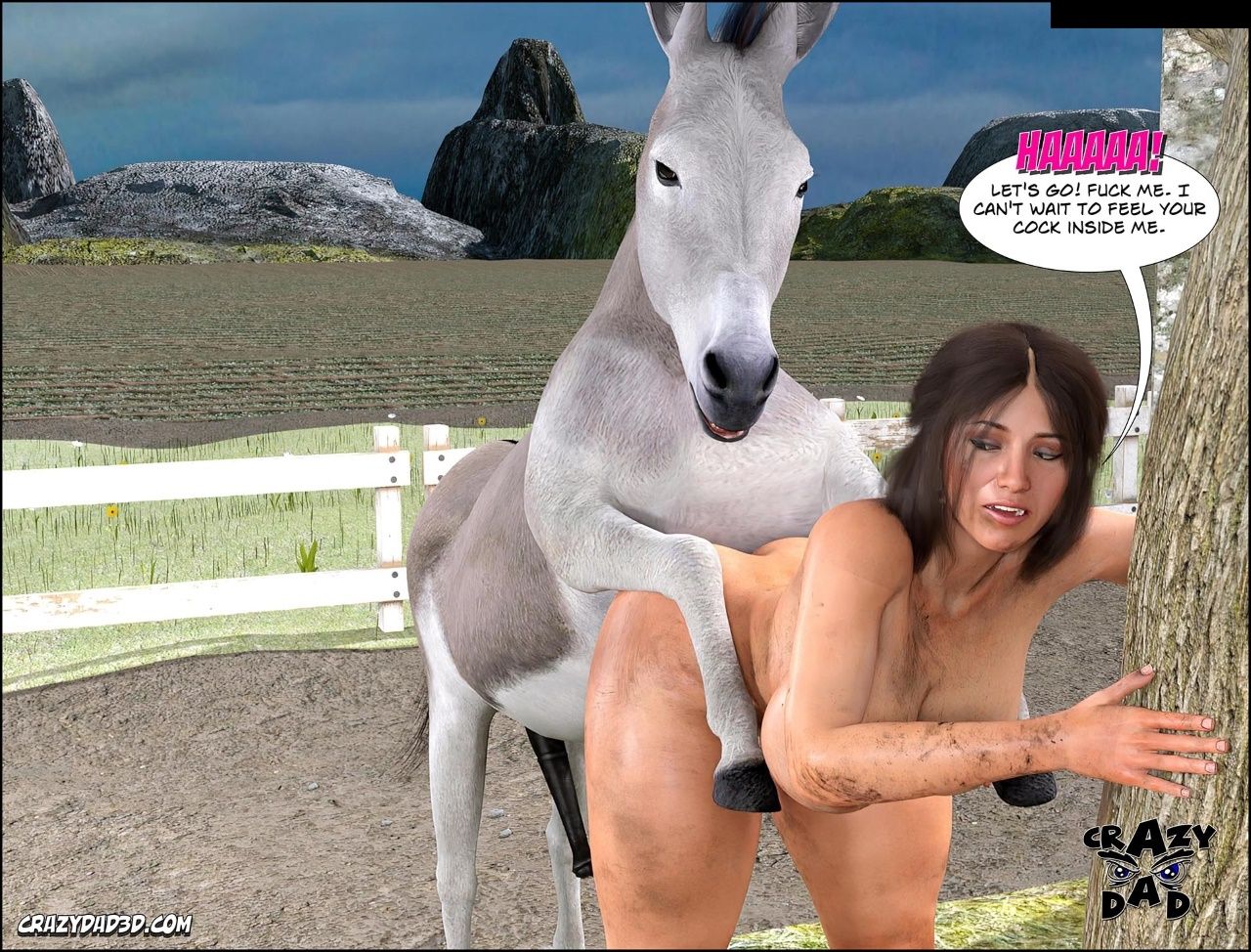 Foster Mother 32 image number 100