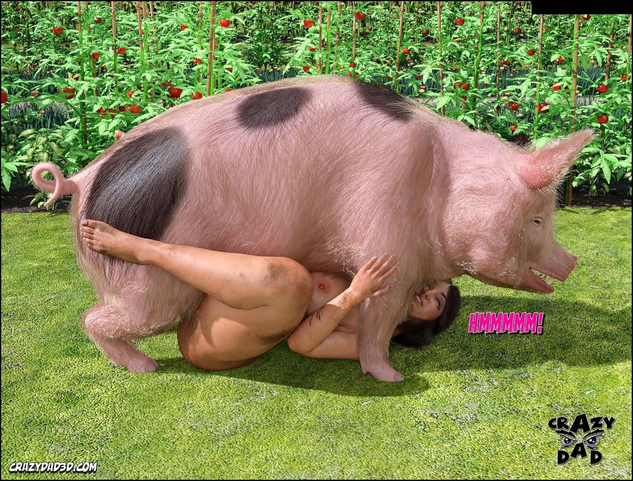 Foster Mother 32 image number 10