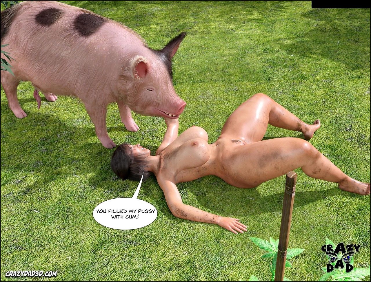 Foster Mother 32 image number 14