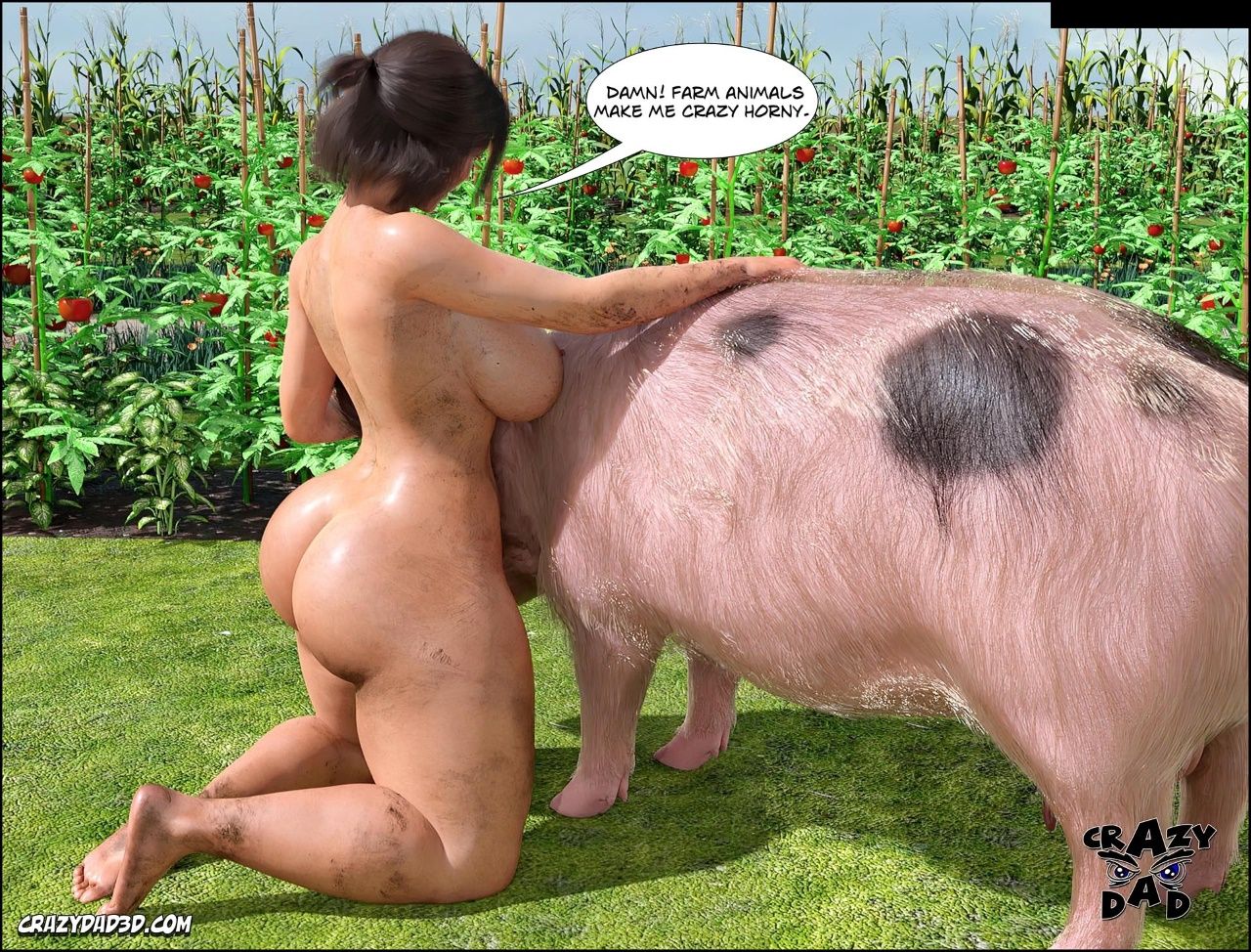 Foster Mother 32 image number 18