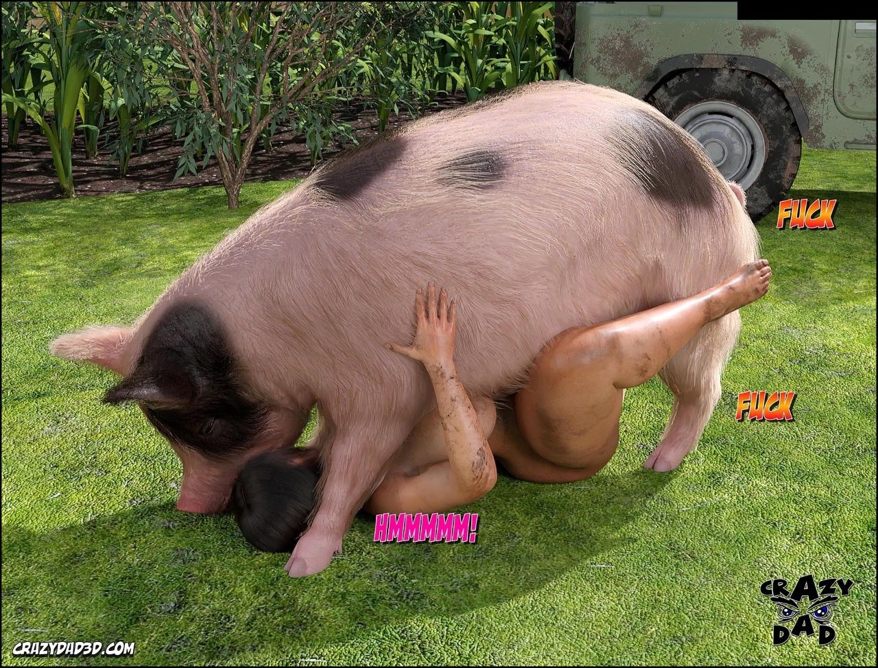 Foster Mother 32 image number 1