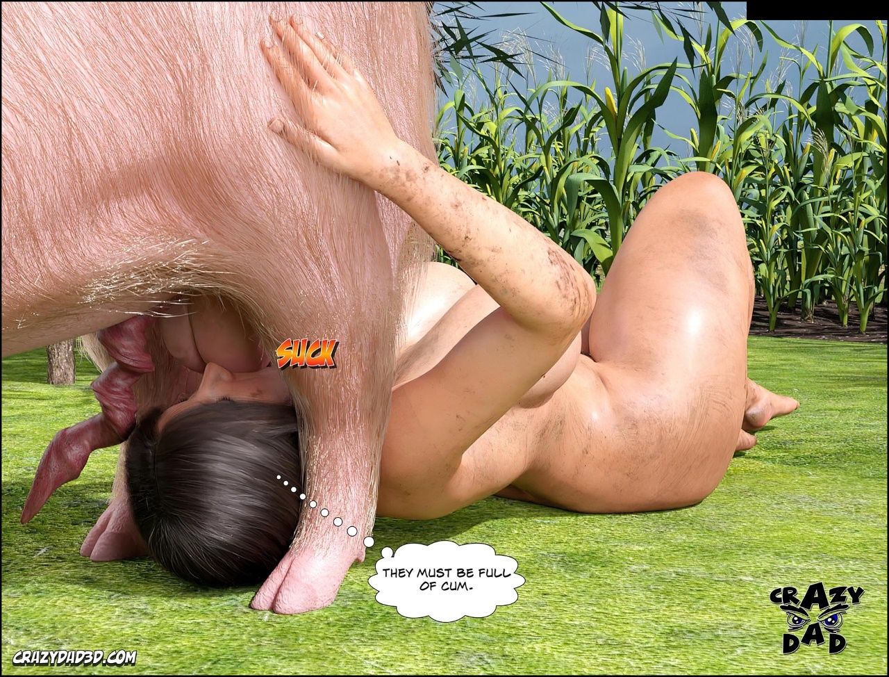 Foster Mother 32 image number 29