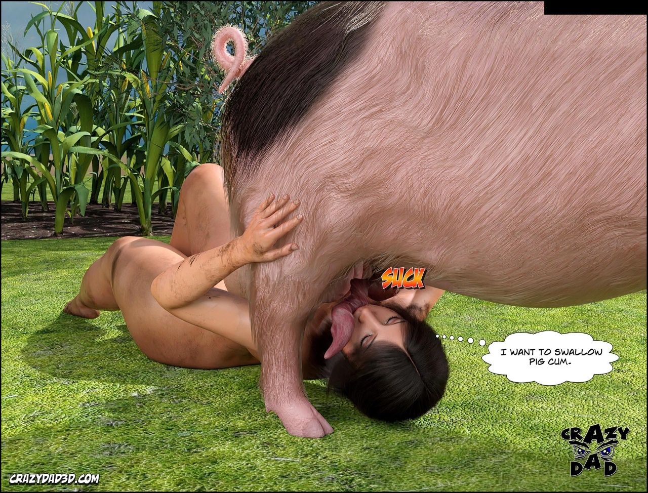 Foster Mother 32 image number 35