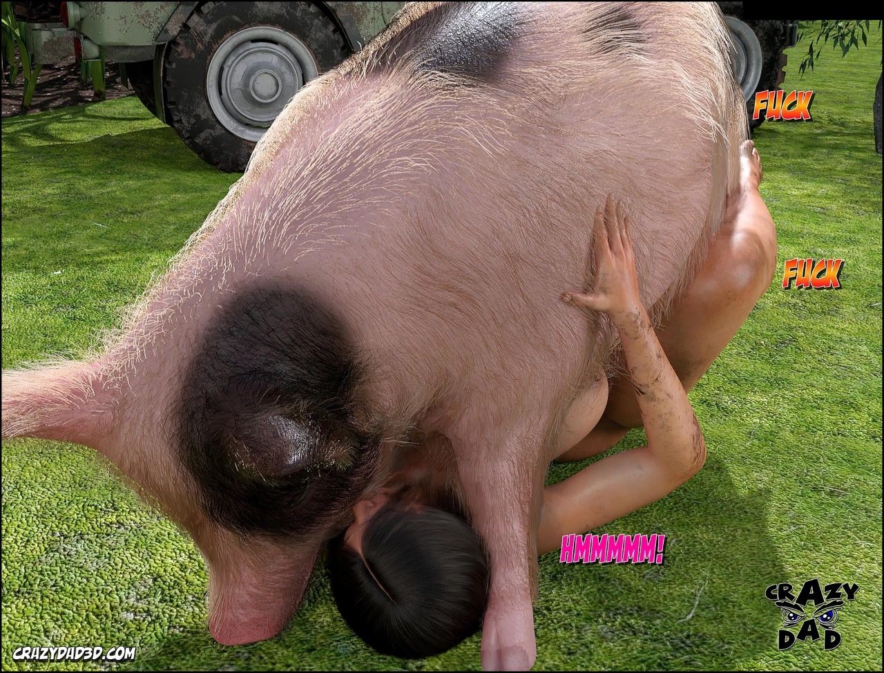 Foster Mother 32 image number 4