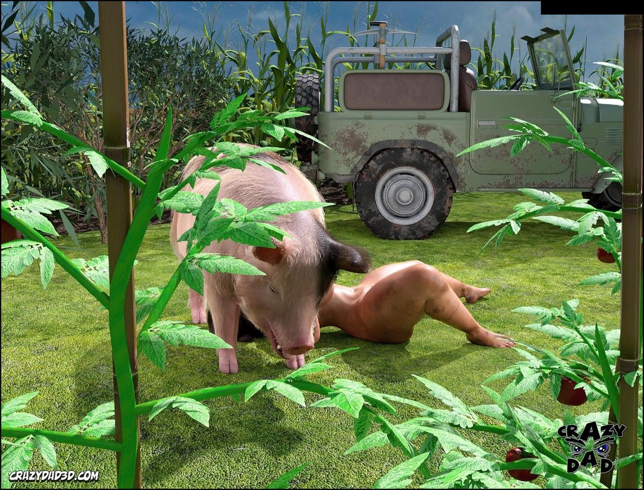 Foster Mother 32 image number 49