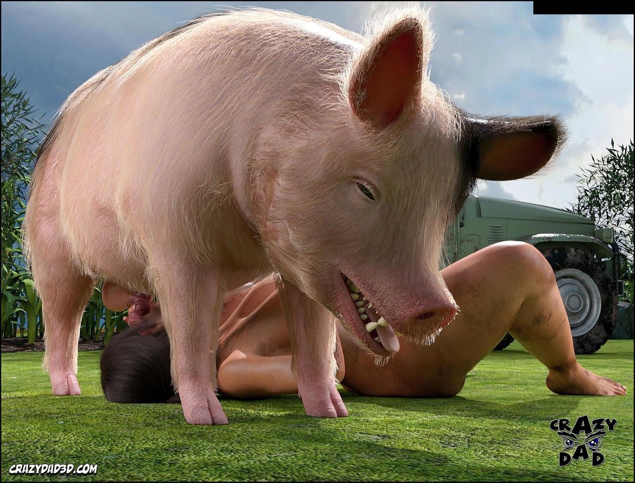 Foster Mother 32 image number 50