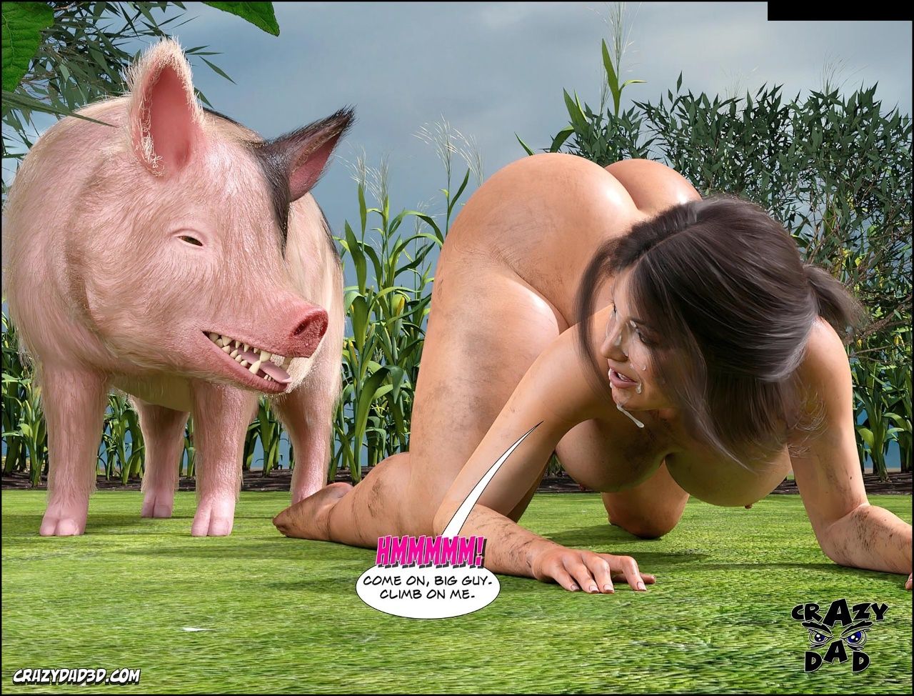 Foster Mother 32 image number 55