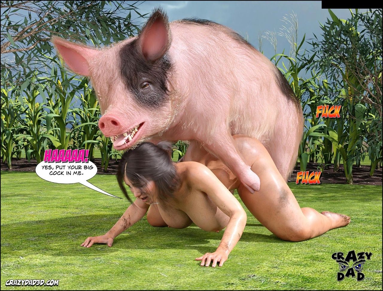 Foster Mother 32 image number 57