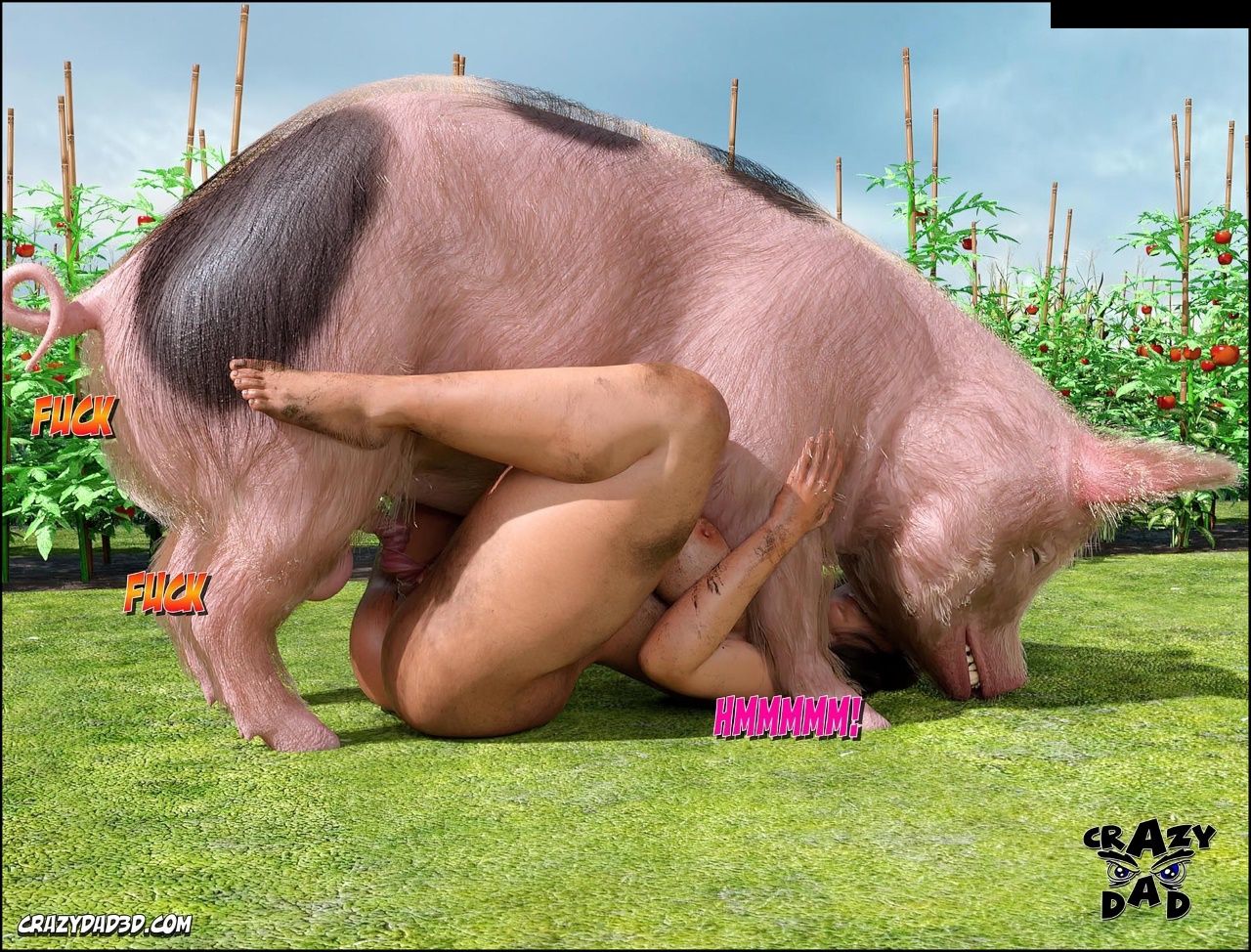 Foster Mother 32 image number 5