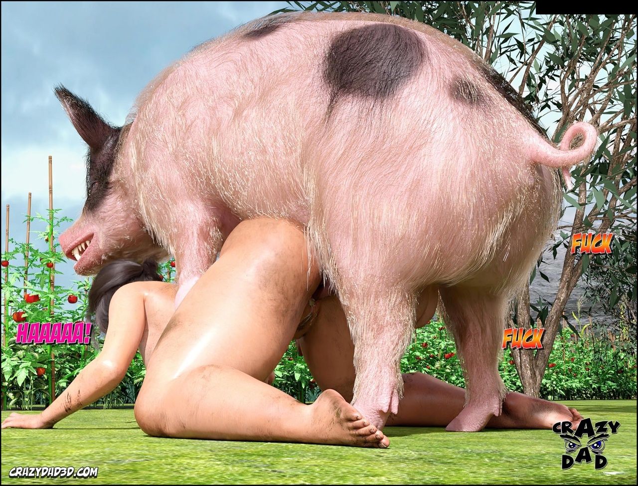 Foster Mother 32 image number 59