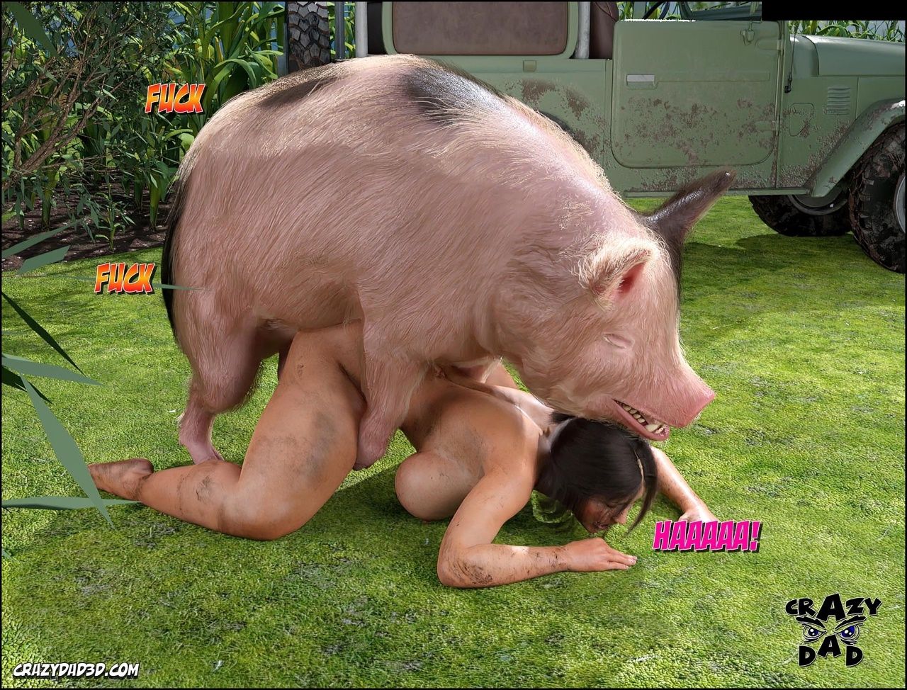 Foster Mother 32 image number 64