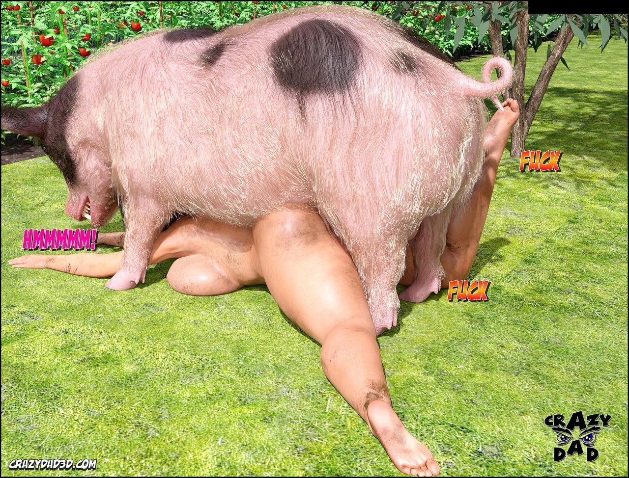 Foster Mother 32 image number 68