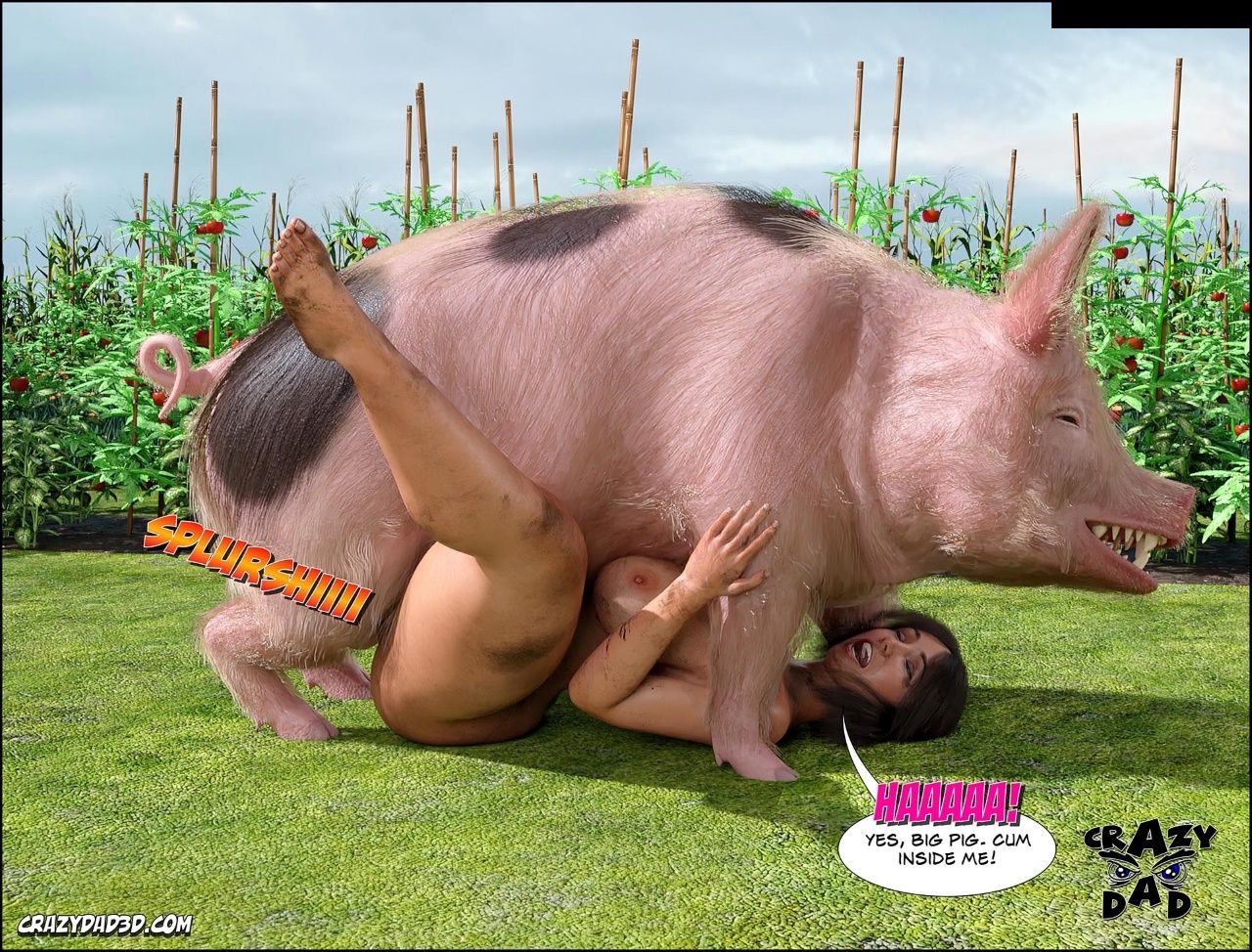 Foster Mother 32 image number 6