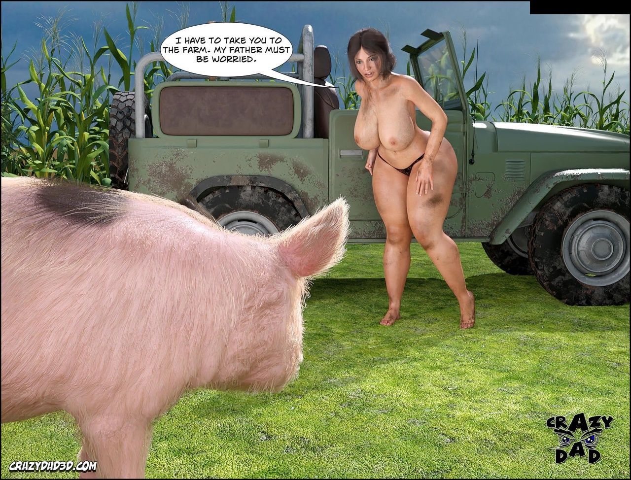 Foster Mother 32 image number 71