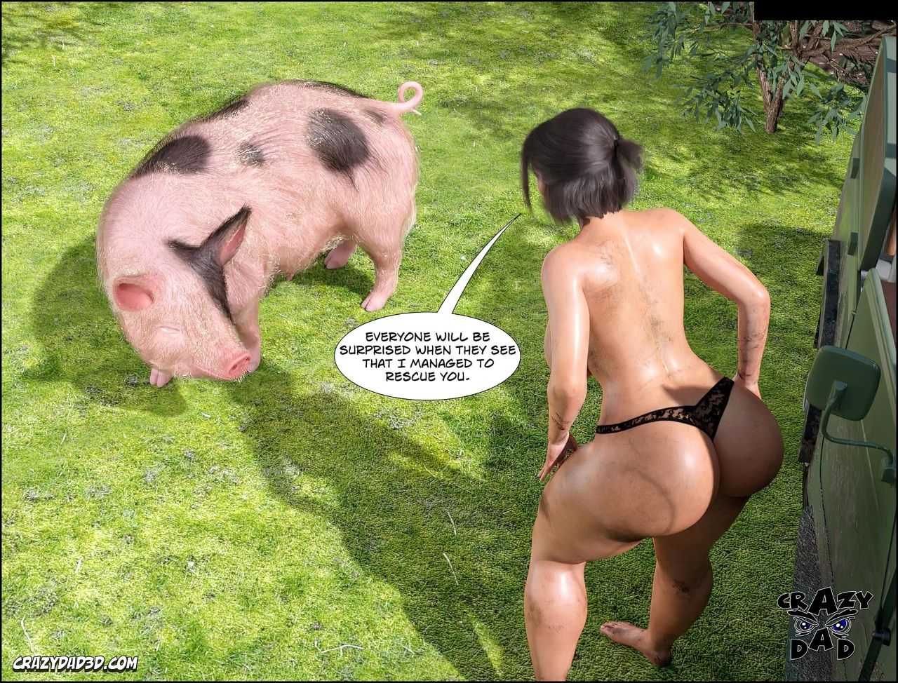 Foster Mother 32 image number 72