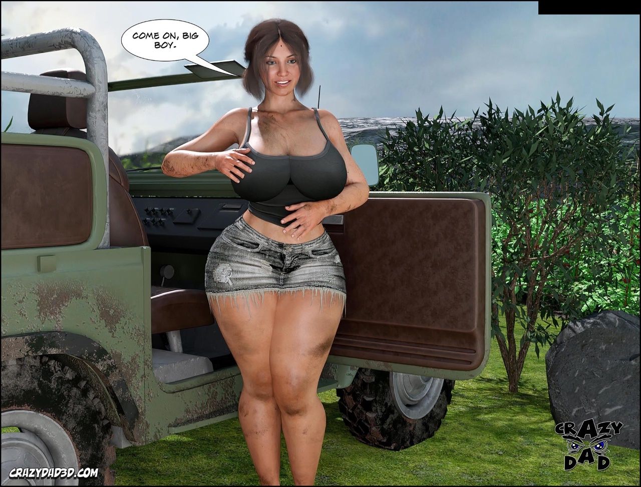 Foster Mother 32 image number 74