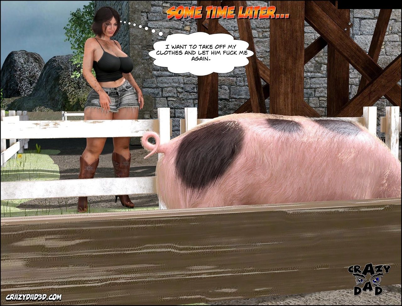 Foster Mother 32 image number 76