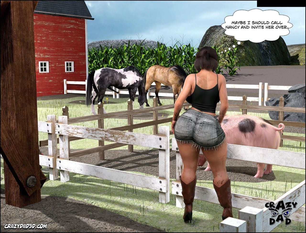 Foster Mother 32 image number 79