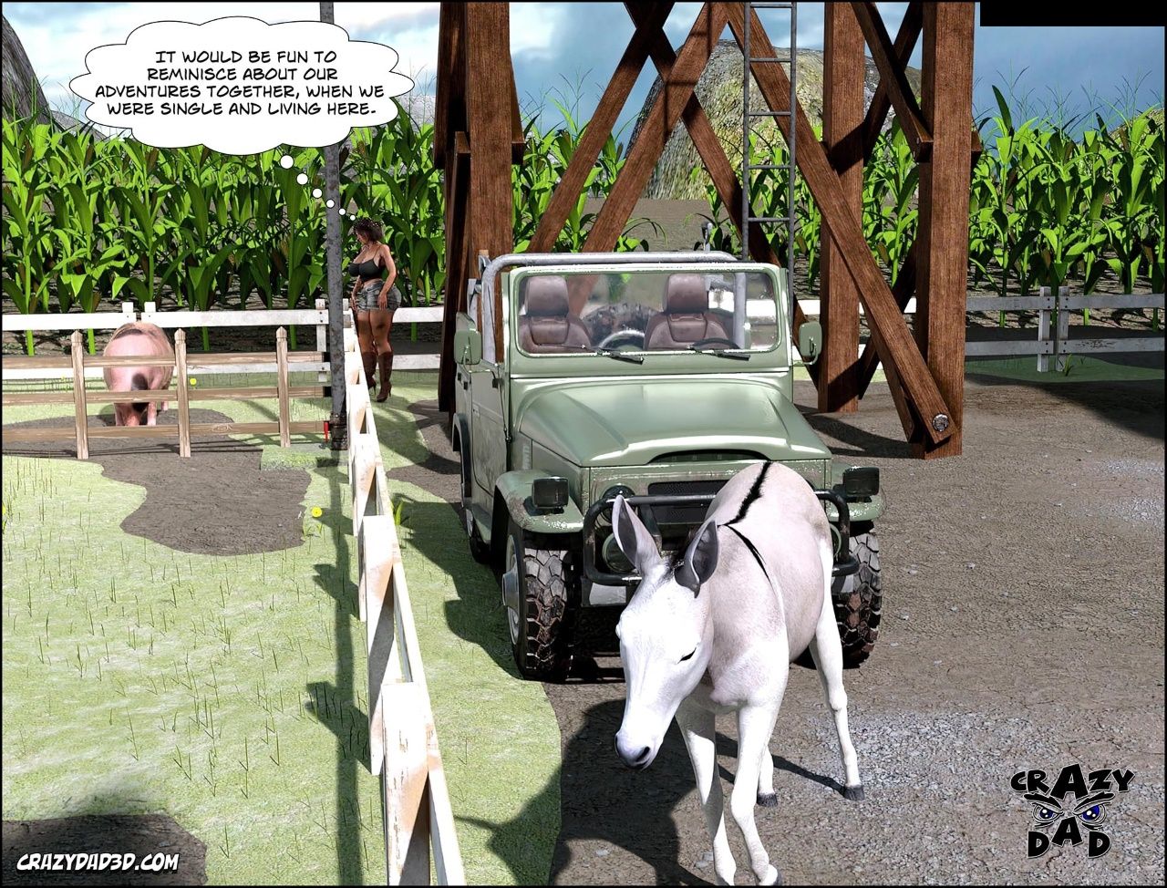 Foster Mother 32 image number 80