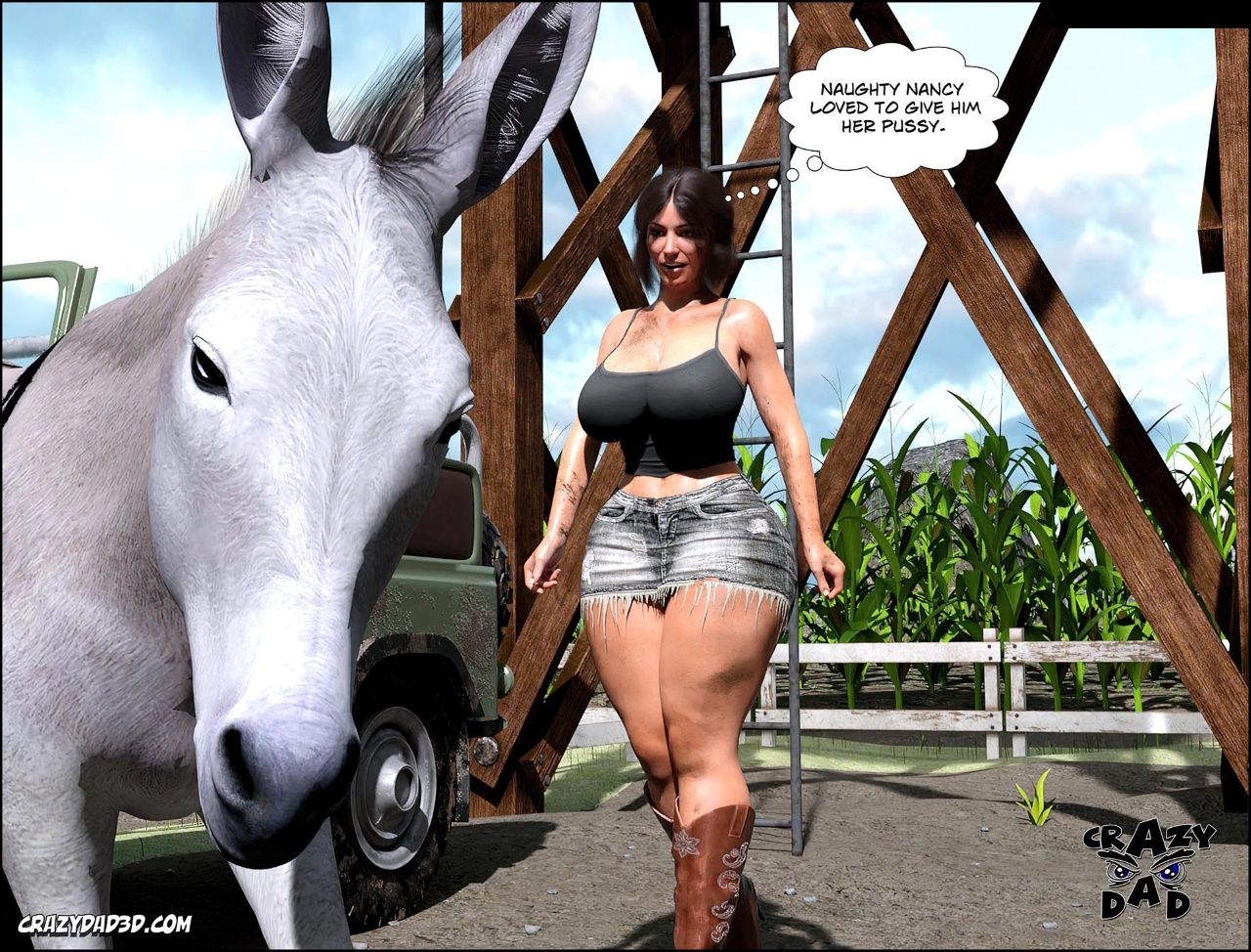 Foster Mother 32 image number 85