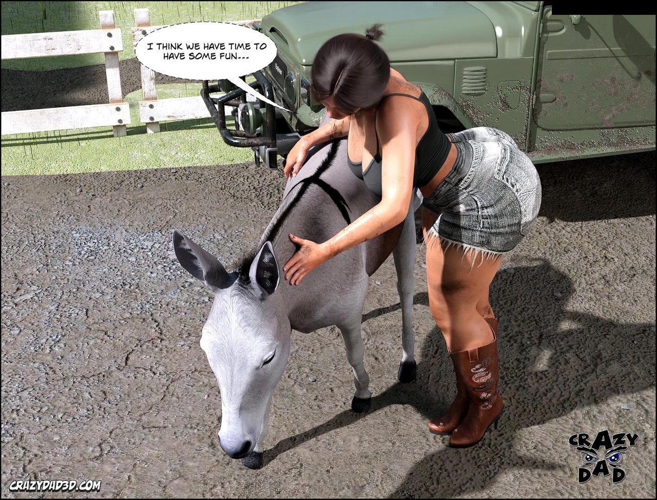 Foster Mother 32 image number 88