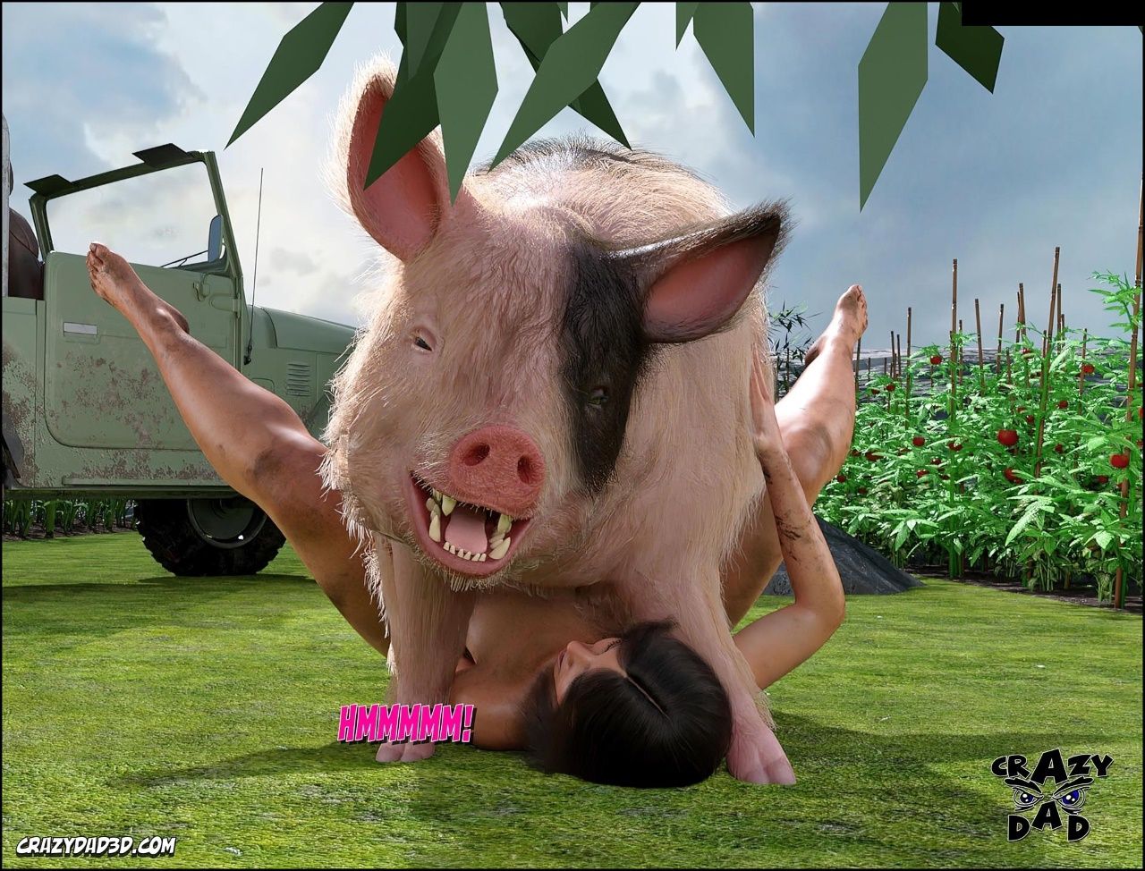 Foster Mother 32 image number 8