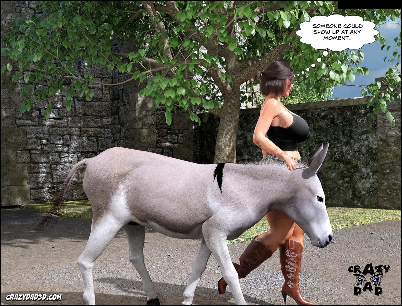 Foster Mother 32 image number 92