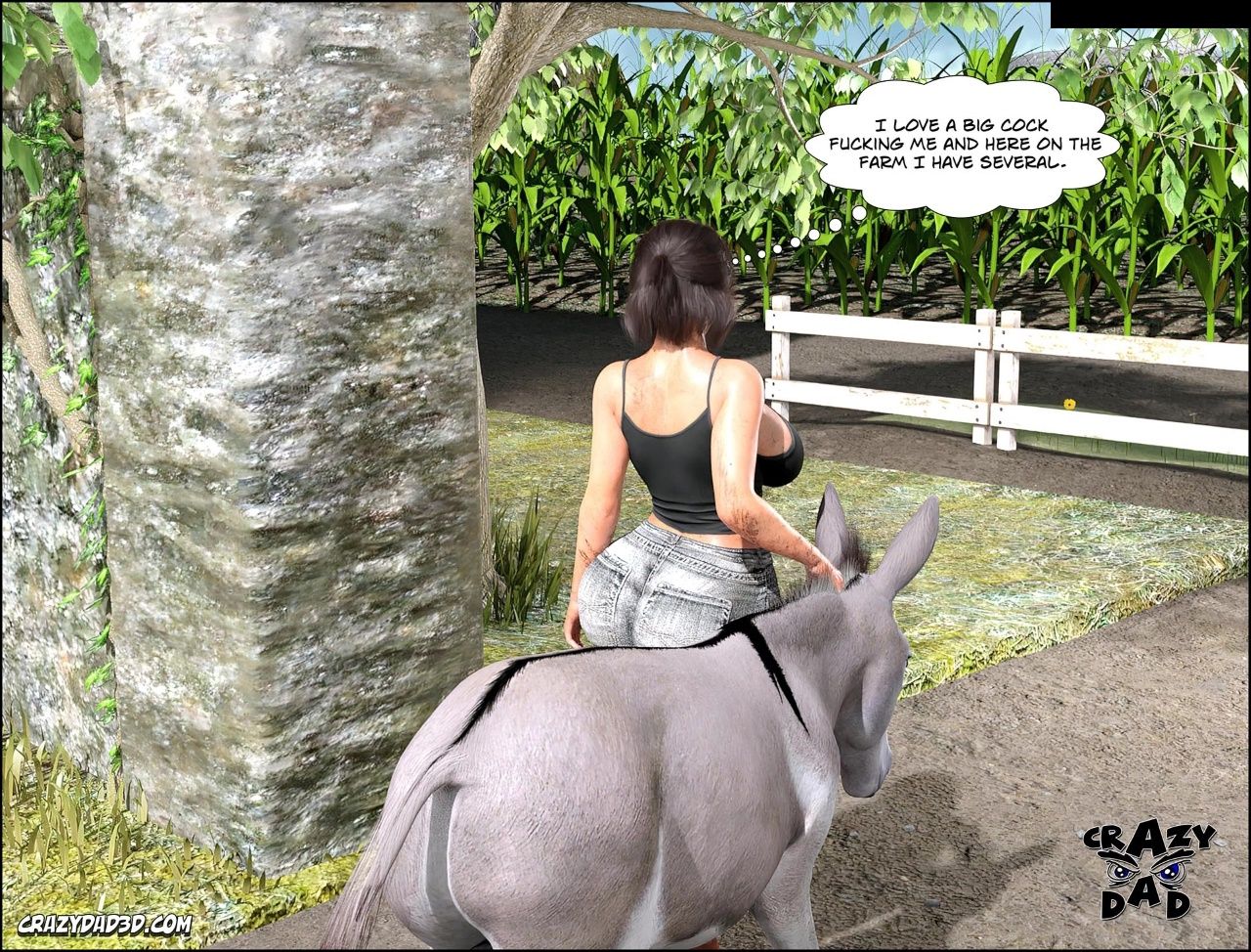 Foster Mother 32 image number 95